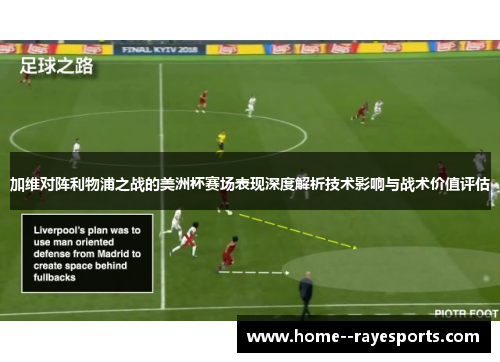 加维对阵利物浦之战的美洲杯赛场表现深度解析技术影响与战术价值评估
