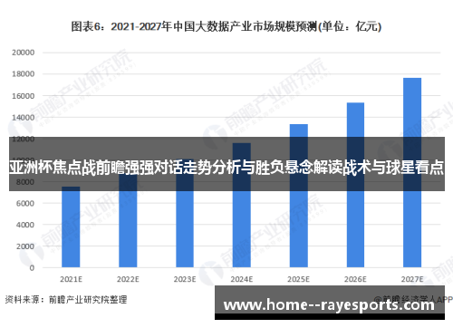 亚洲杯焦点战前瞻强强对话走势分析与胜负悬念解读战术与球星看点