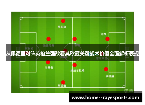 从佩德里对阵英格兰强敌看其欧冠关键战术价值全面解析表现